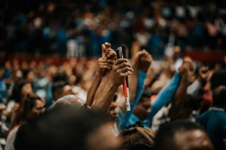 The Power of Community Support for Immigrant Families